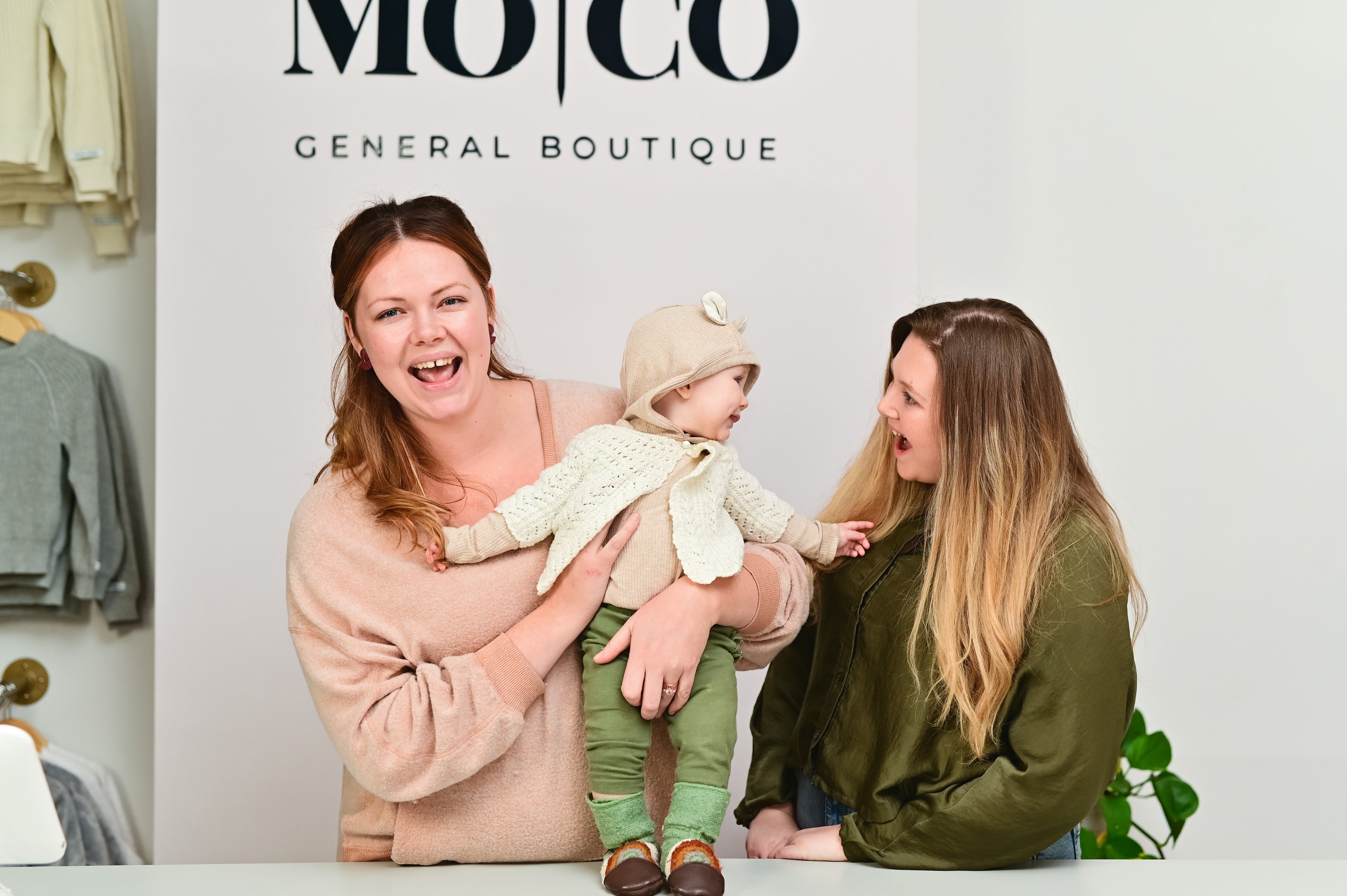 About MO CO general boutique