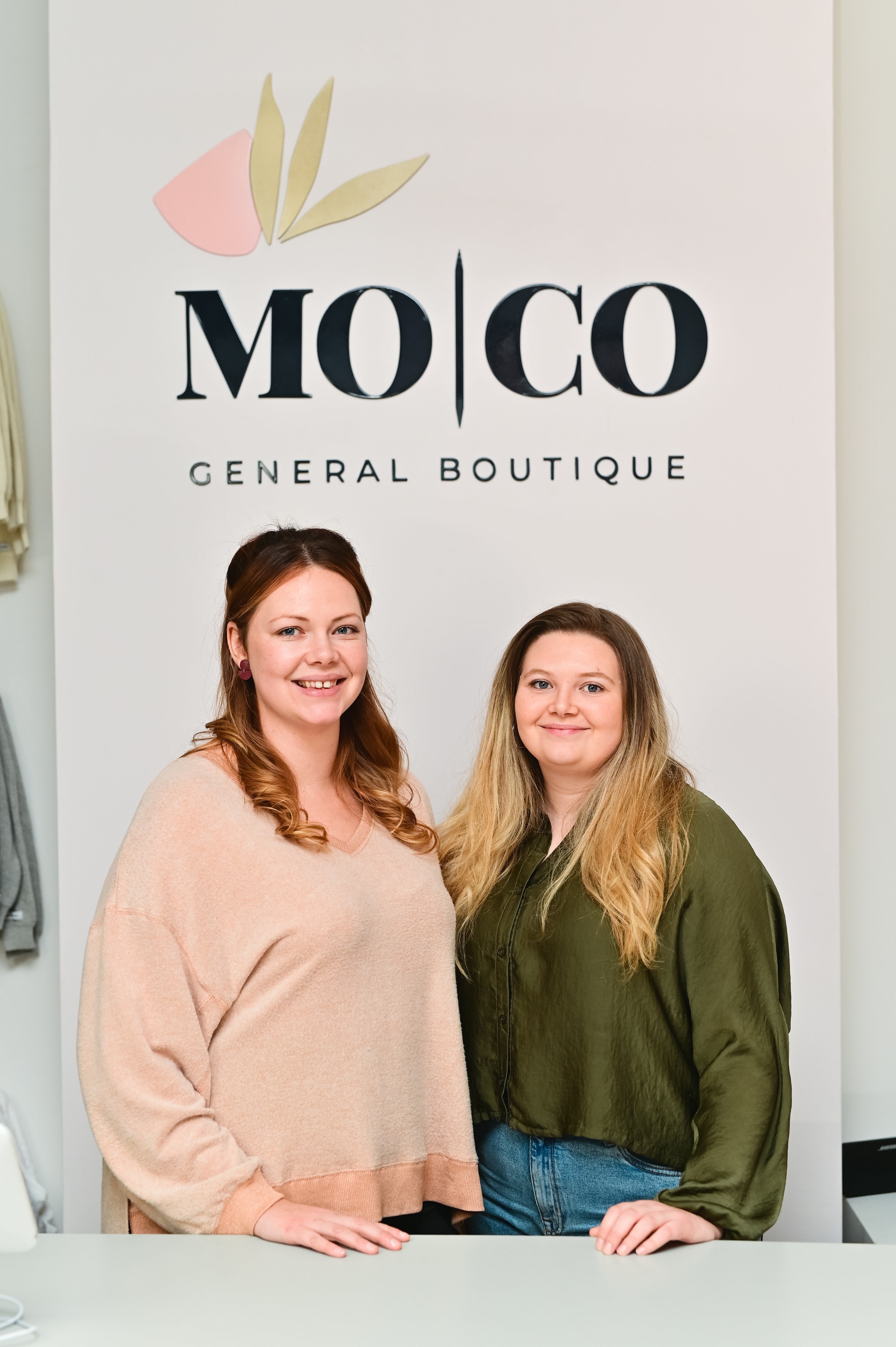 About MO CO general boutique